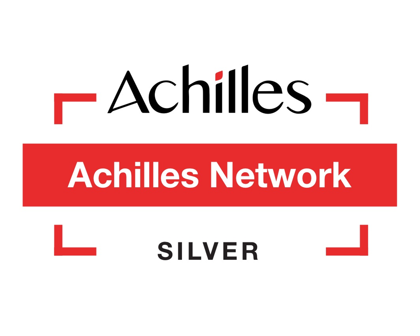 Achilles Accreditation Logo