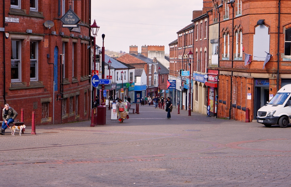 Cricklewood