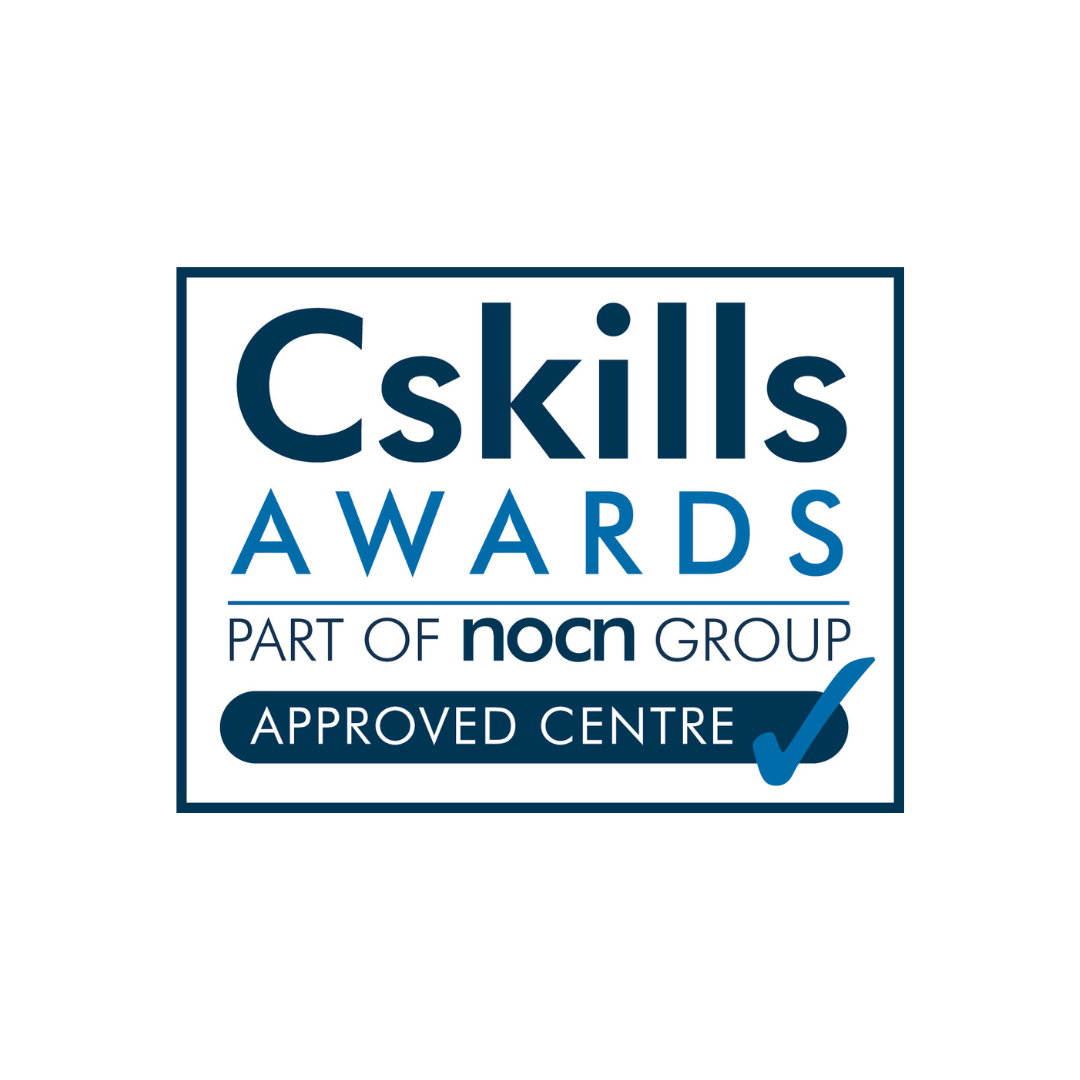 CSkills logo