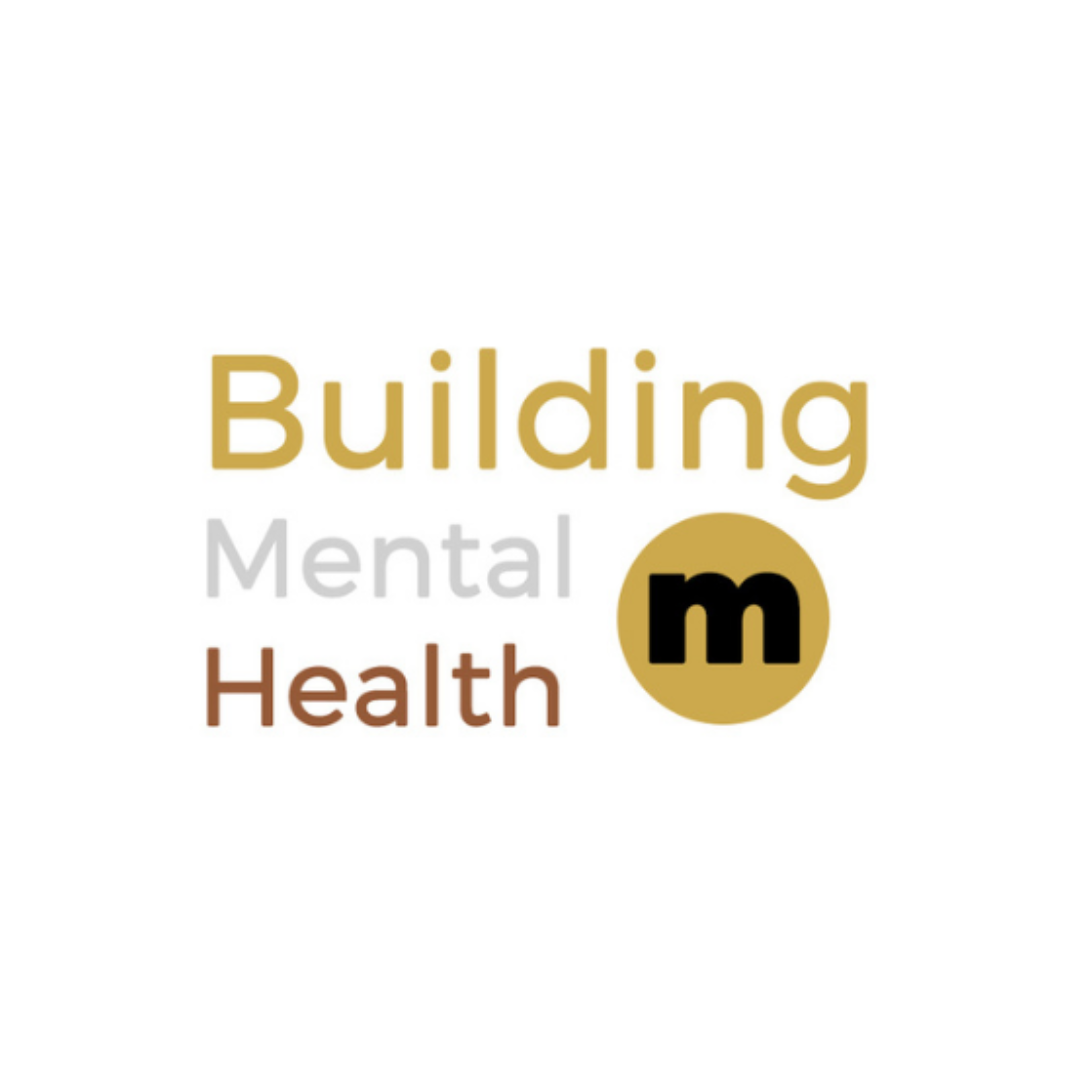 Building Mental Health logo