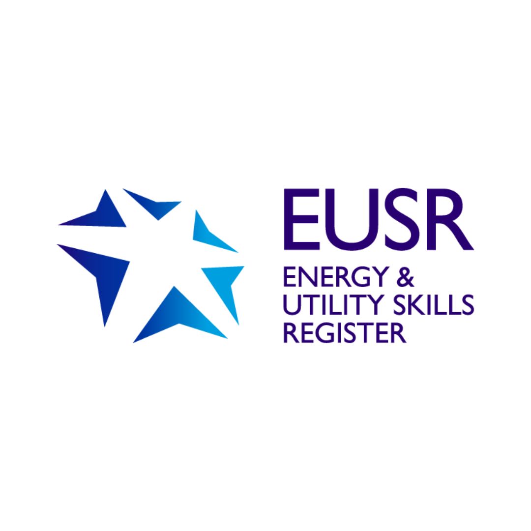 EUSR Logo