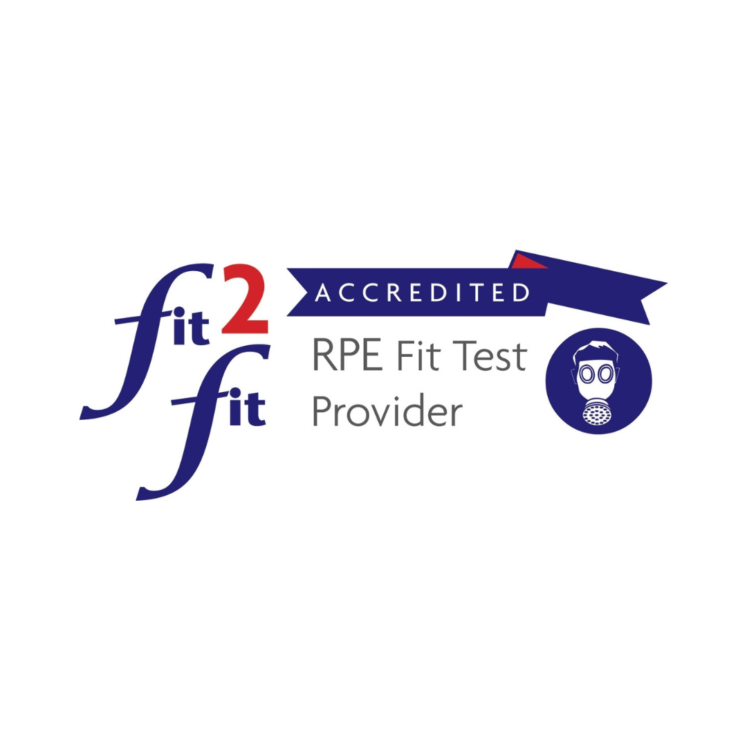 fit2fit accredited logo