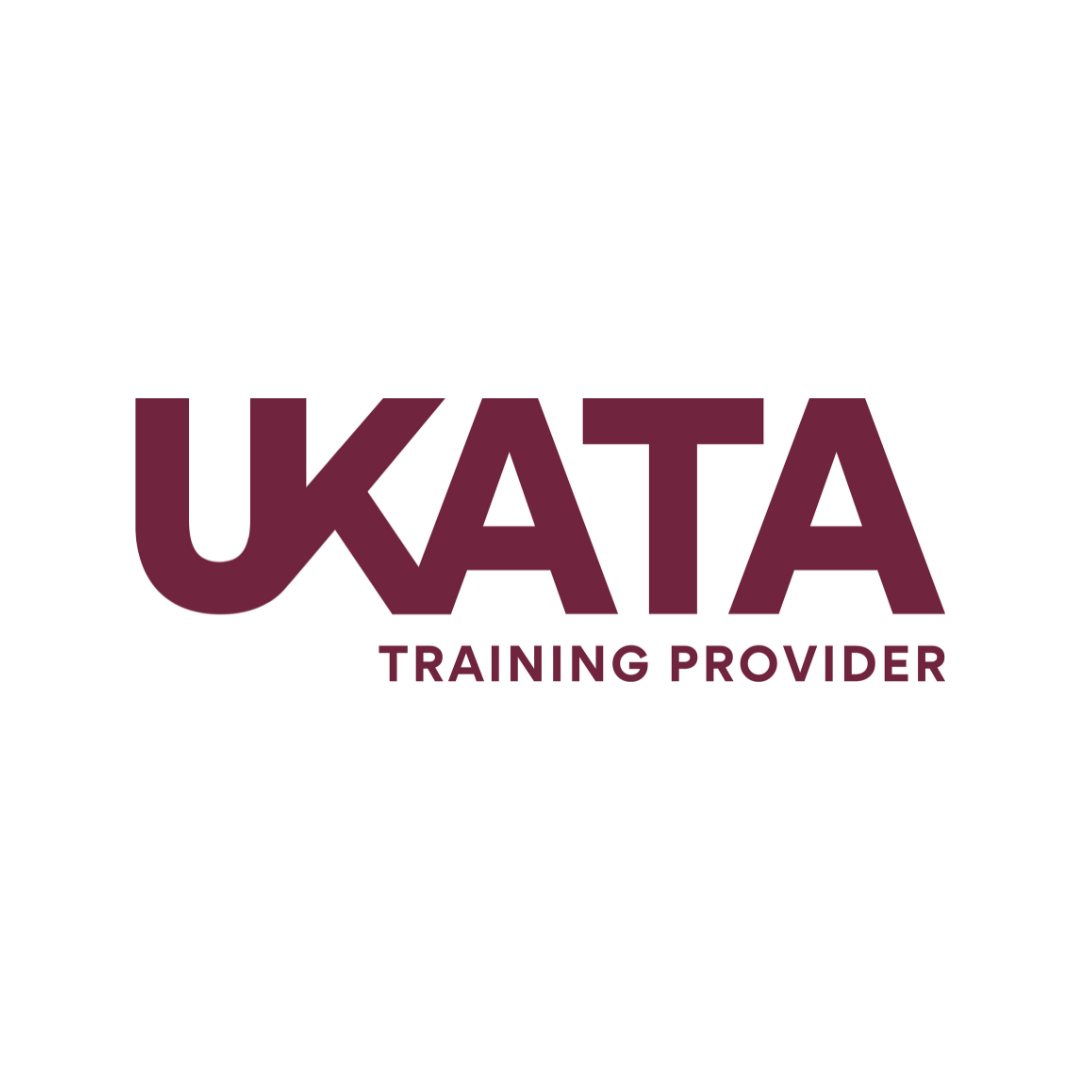 UKATA Accredited Logo