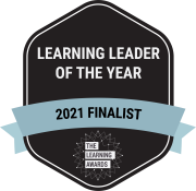 LPI Learning Leader Award