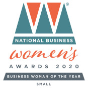 Women in Business Award