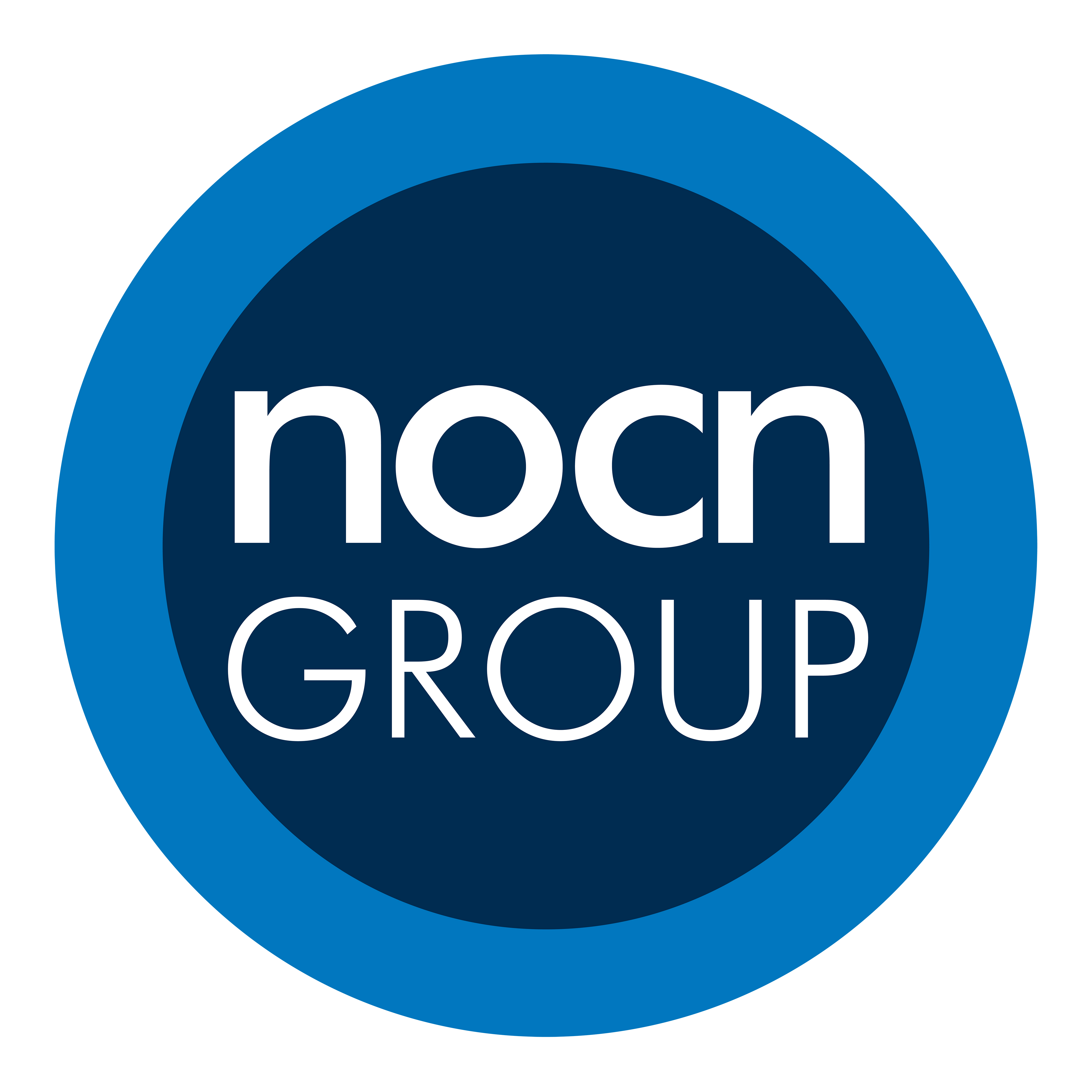 NOCN group logo
