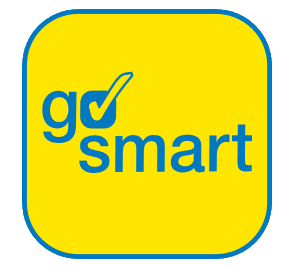 GoSmart App logo