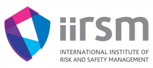 image shows IIRSM logo