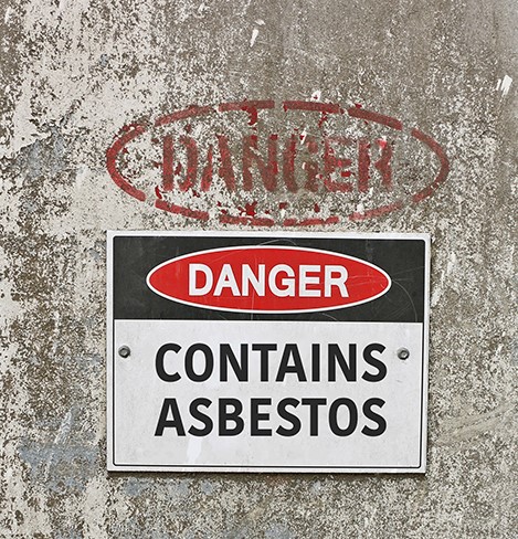 Asbestos Awareness is classified as Category A asbestos
