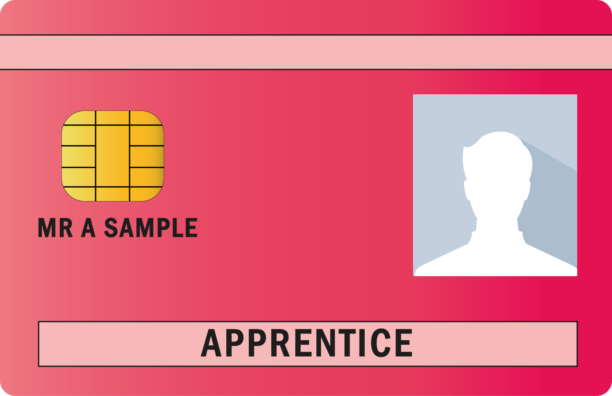 CSCS Apprentice card
