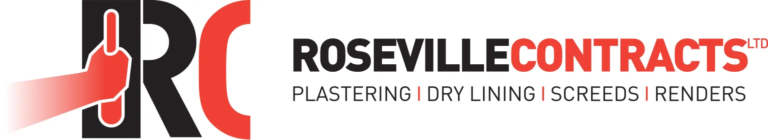 Roseville Contracts Logo