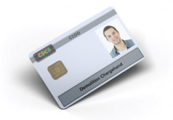 CCDO Demolition Chargehand Card