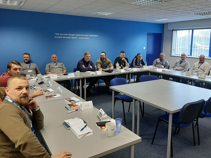 Construction Training