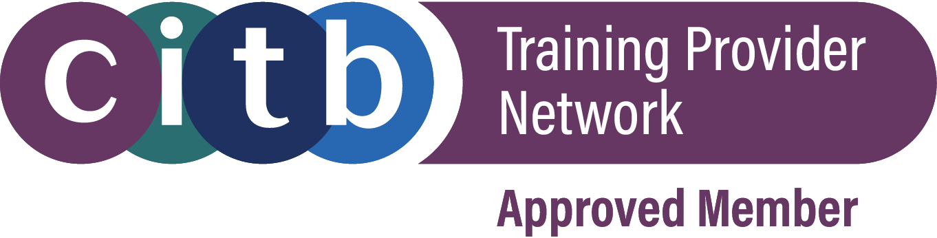 CITB Training Provider Network Approved Member