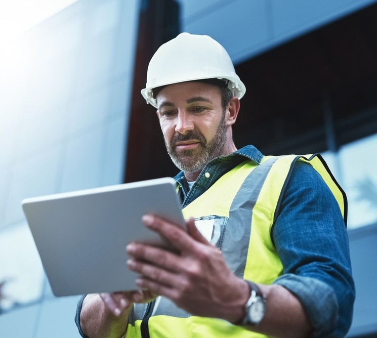 Construction Manager