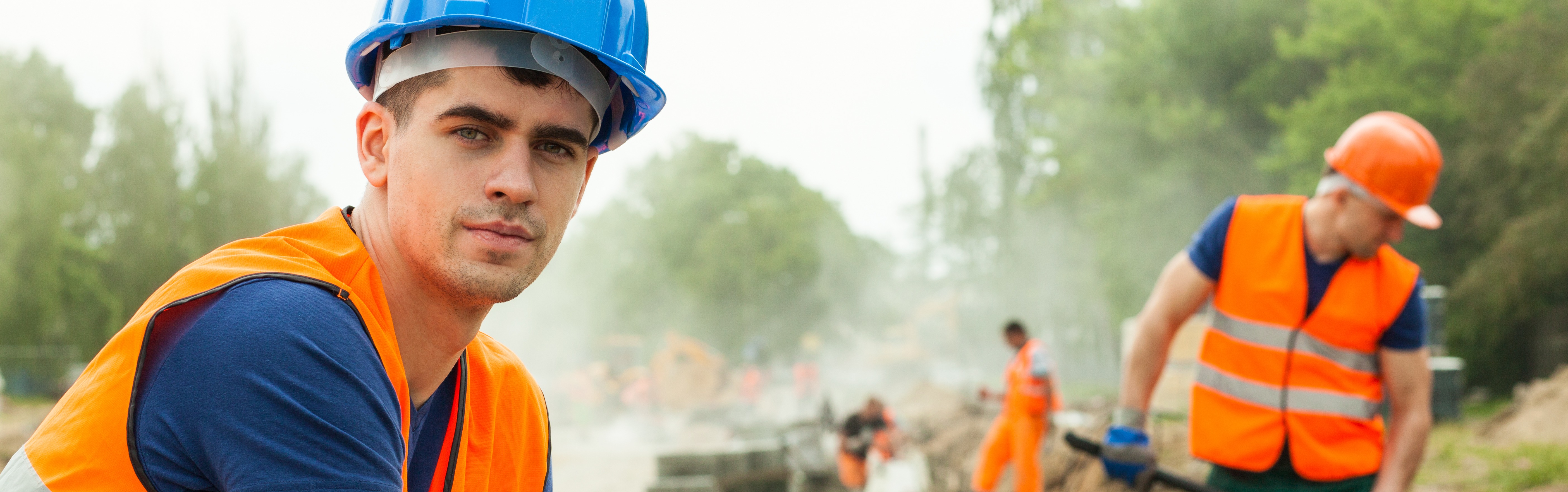 Mental Health in Construction
