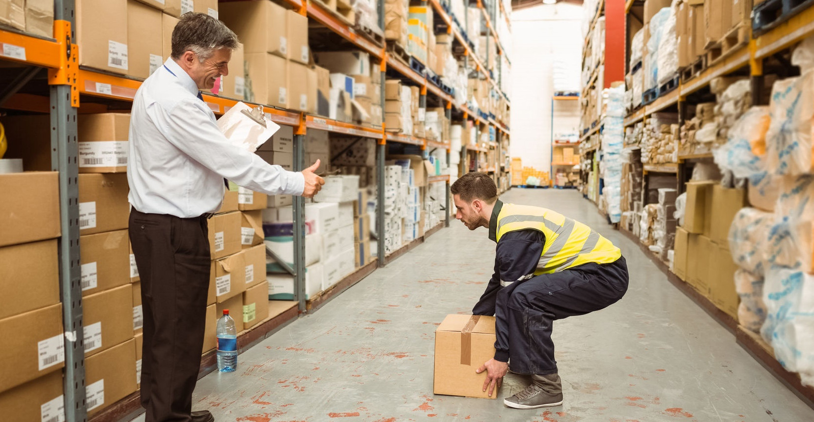 ESS Guide to RIDDOR Essential Site Skills