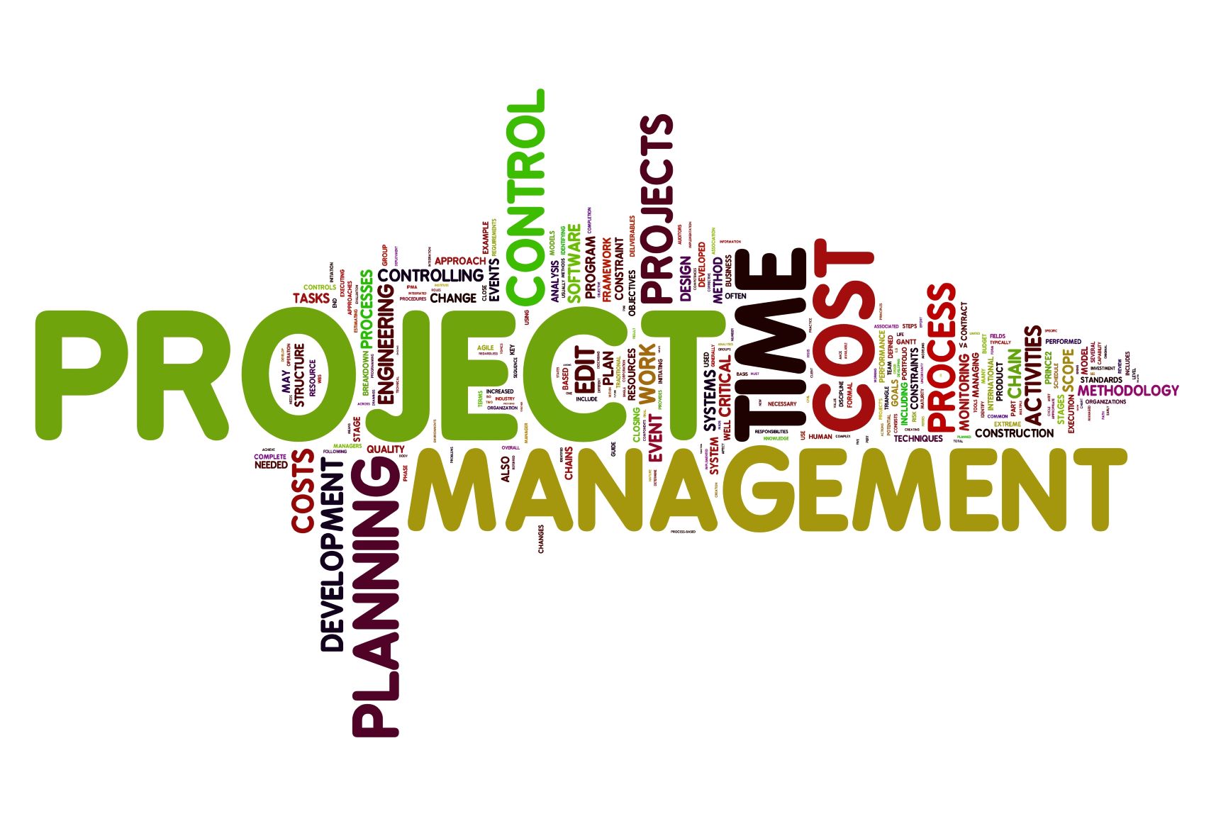 educational project manager