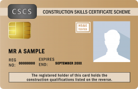 View NVQ - Essential Site Skills