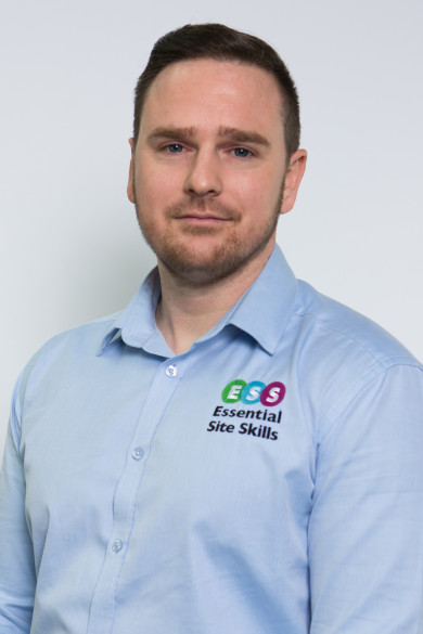 Danny O'Neill, Training and Consultancy Director at Essential Site Skills, Construction NVQ's Provider