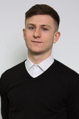 Jordan Wheatly, NVQ Administrator at Health and Safety Course Specialists Essential Site Skills