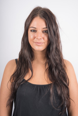 Photograph shows Athena Wragg, Client Sales Coordinator for Essential Site Skills, a Leading Health and Safety and Construction Training Course Provider