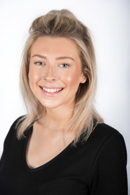 Elli-May Soar, Business Admin Apprentice at Essential Site Skills, Construction NVQ Provider