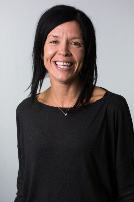 Photograph shows Emma Proctor, Compliance & Development Manager at Leading Health and Safety Course Provider Essential Site Skills