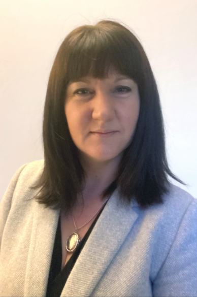 Pictures shows Amanda Warham, Head of Operations at Essential Site Skills