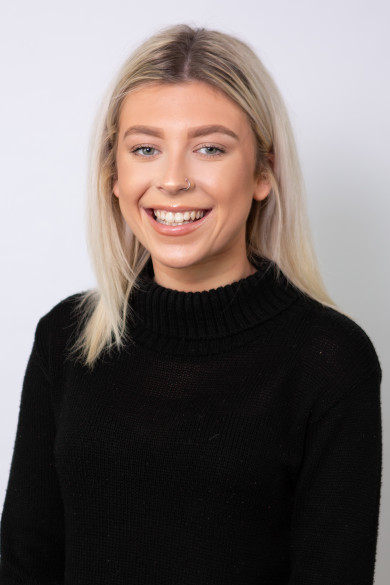 Elli-May Soar, Business Admin Apprentice at Essential Site Skills, Construction NVQ Provider