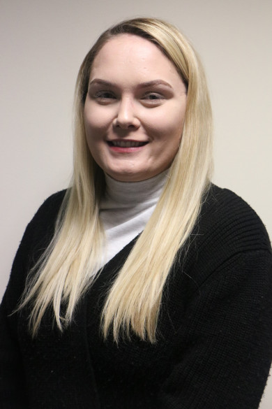 Shanaiya Branson of Essential Site Skills