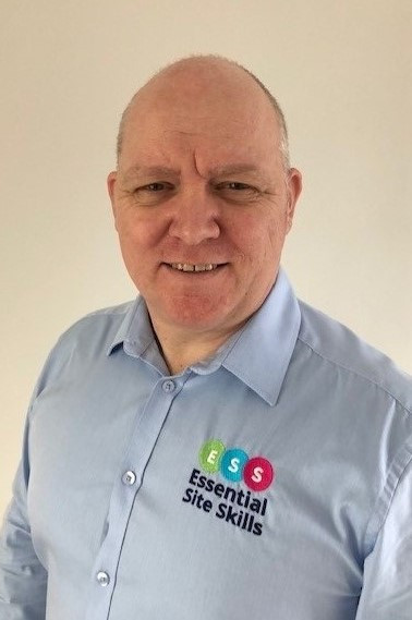 Simon Lidster of Essential Site Skills