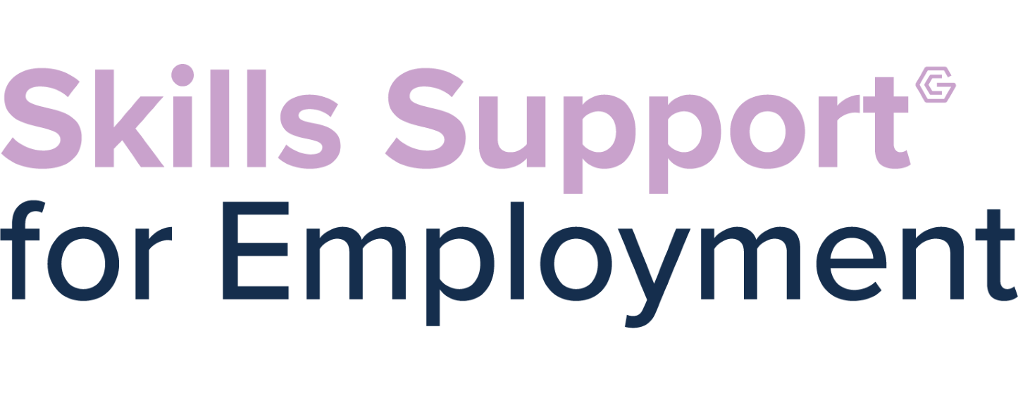 Skills Support for Employment