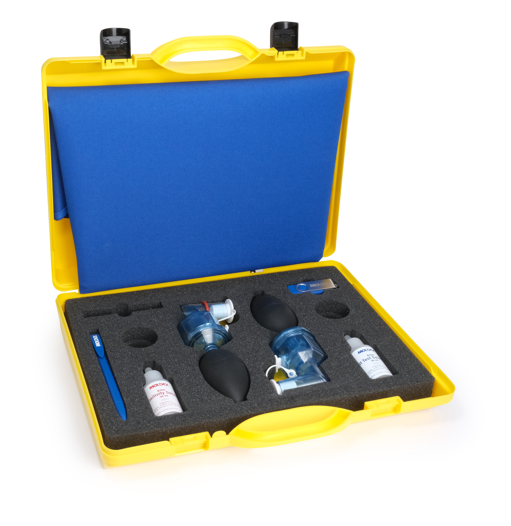 face fit kit