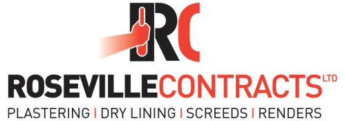 Roseville Contracts Logo
