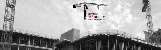 David Ashley Construction case study for ESS