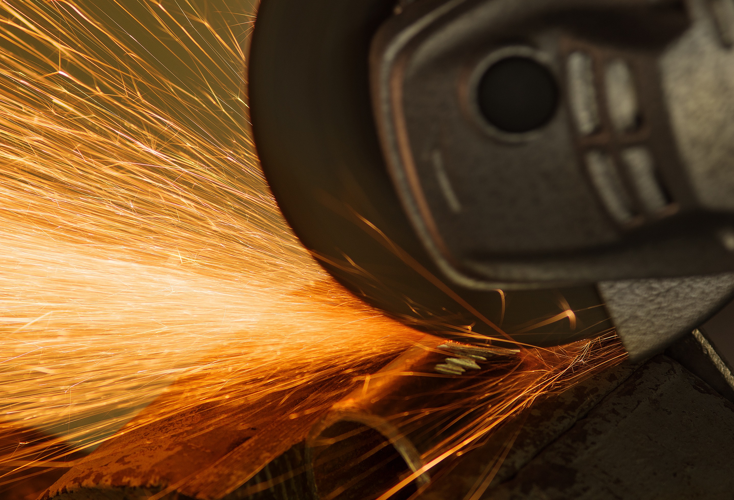 Abrasive Wheels Online Course Essential Site Skills