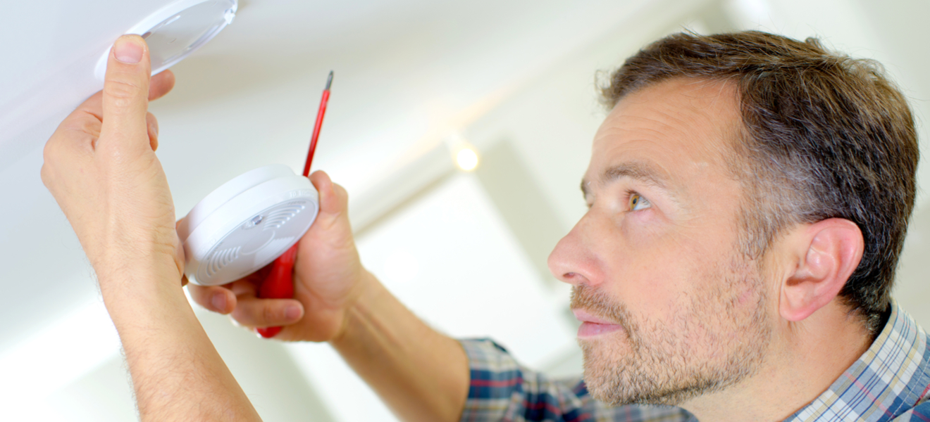 Fire Safety for Care Homes Online Course Essential Site Skills