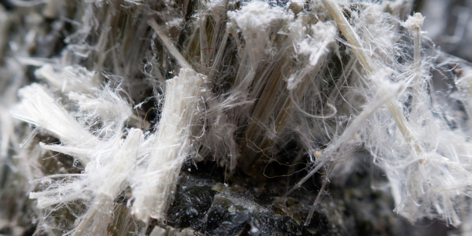 Asbestos – The Slow Killer