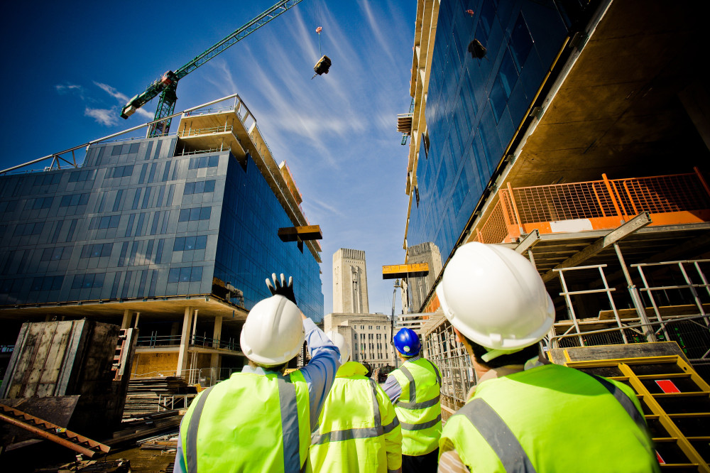 Why Choose A CITB Site Safety Plus Course Essential Site Skills
