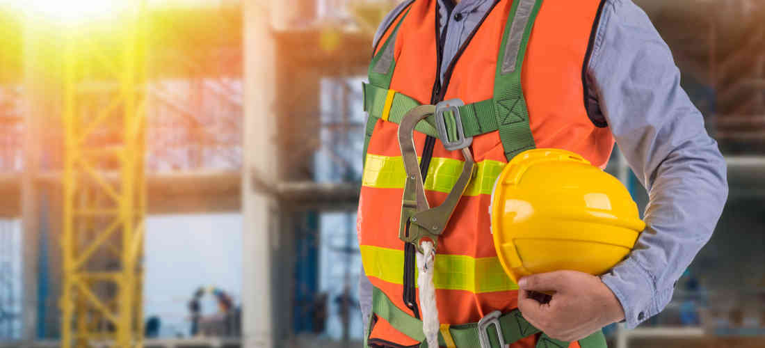 Is Health and Safety Training a Legal Requirement? Essential Site Skills