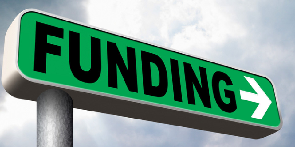 Training and Funding Grants