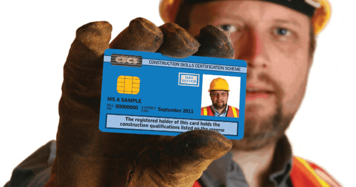 Make Sure You Have The Right Cscs Card Essential Site Skills Make Sure You Have The Right Cscs Card Essential Site Skills