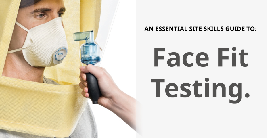 Face Fit Testing Near Me | Nationwide Fit2Fit Testers with ESS
