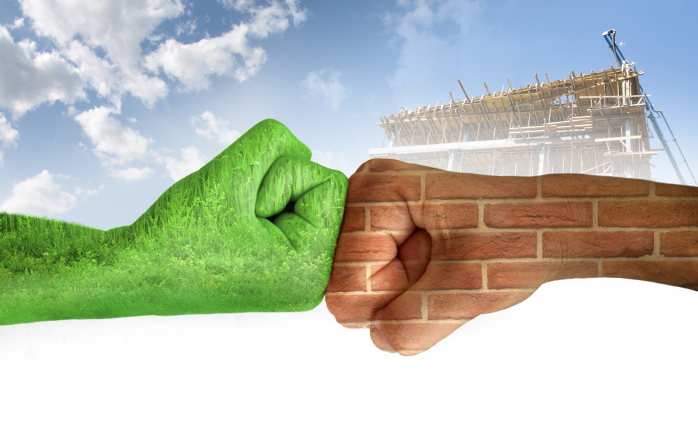 Environmental Awareness in Construction Essential Site Skills