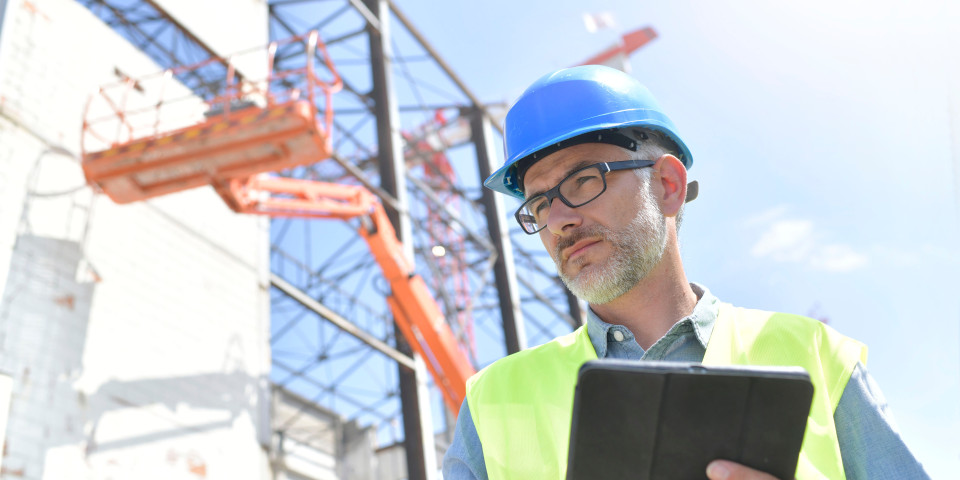 How to Become a Site Supervisor