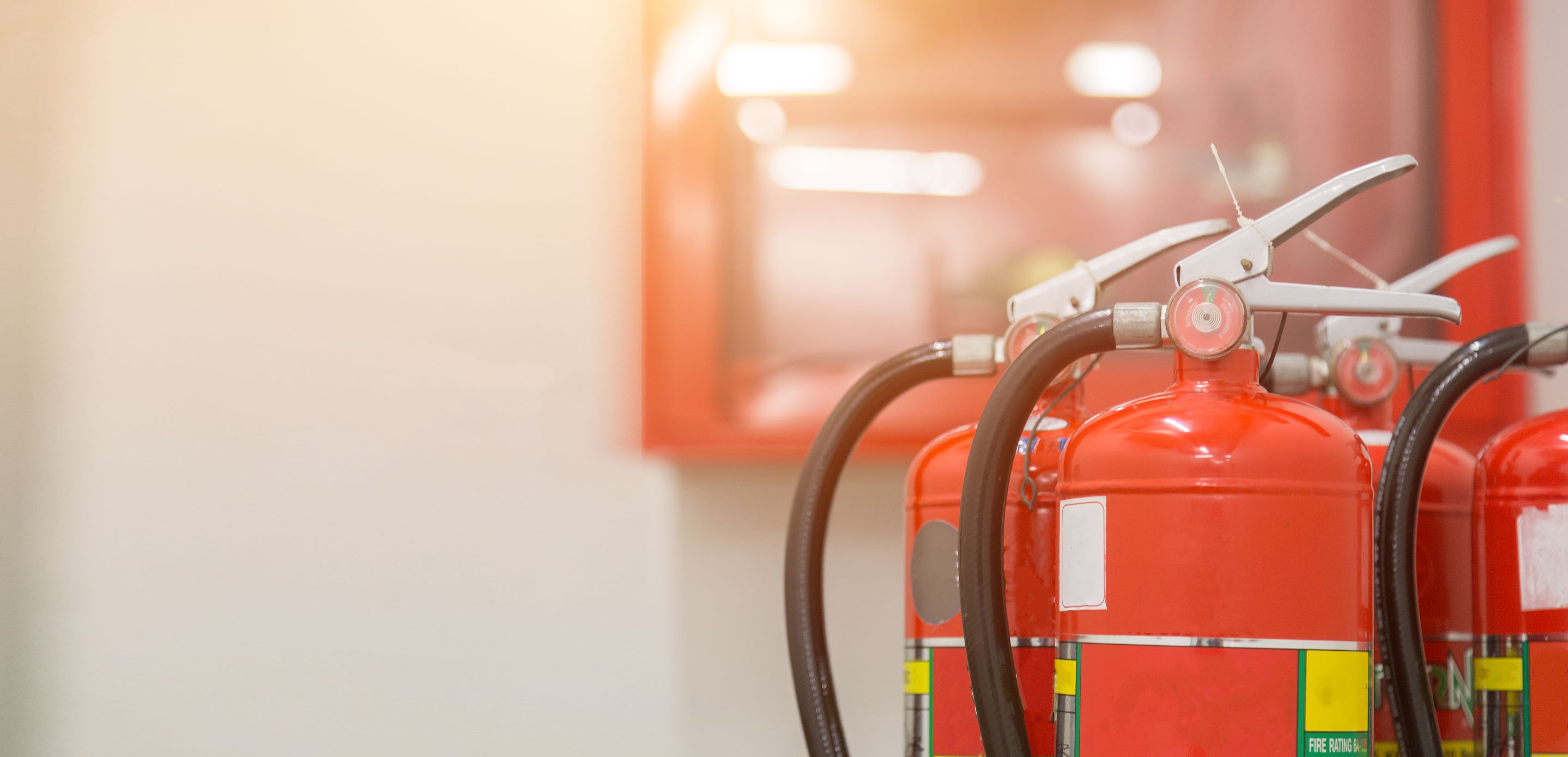 An Essential Site Skills Guide to Fire Extinguishers - Essential