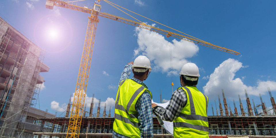 Everything You Need to Know About CSCS Cards