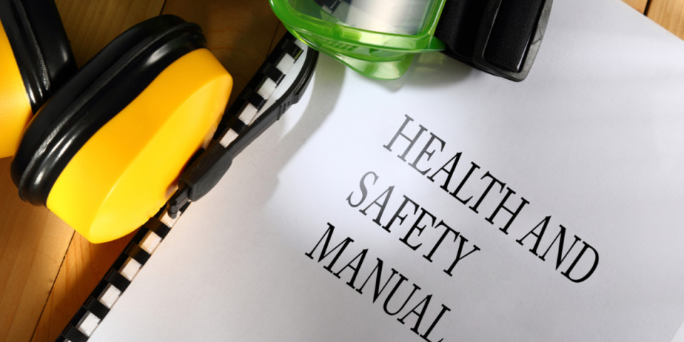 How to Start a Career as a Health and Safety Professional