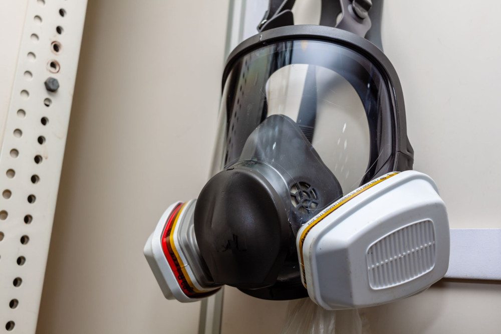 ESS Guide to Quantitative Face Fit Testing Essential Site Skills